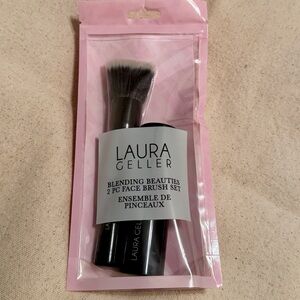 Laura Geller Blending Beauties Face Brush Set